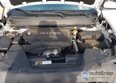 2016 Jeep Cherokee Latitude from USA, damaged, VIN 1C4PJMCB2GW263890